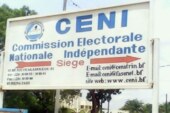 Arrivée de la Commission Électorale Nationale Indépendante (CENI) à Libreville du 1er au 5 novembre 2019