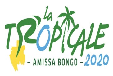 Sport/Cyclisme : Les Étalons Cyclistes à la Tropicale AMISSA BONGO