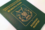 Note circulaire : Retrait des passeports – 2021
