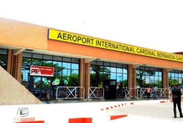 Circulaire/COVID-19 : Gestion des passagers entrant sur territoire béninois par Cadjehoun