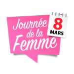 Note circulaire / Journée Internationale de la Femme