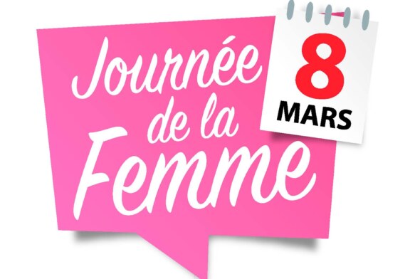 Note circulaire / Journée Internationale de la Femme