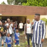 Journée de dégustation des mets locaux et de prestation artistique