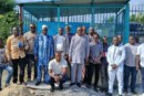 ENGAGEMENT PATRIOTIQUE : UNE DELEGATION BURKINABE  DE WOKAKOMA A L&rsquo;AMBASSADE