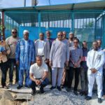 ENGAGEMENT PATRIOTIQUE : UNE DELEGATION BURKINABE  DE WOKAKOMA A L&rsquo;AMBASSADE