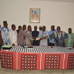 Fonds de Soutien Patriotique (FSP) de l’année 2025 : l’engagement sans faille de la communauté burkinabè vivant en République Gabonaise et en République du Congo