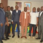 Le groupe CGE vise l&rsquo;immense marché immobilier du Gabon.