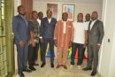 Le groupe CGE vise l&rsquo;immense marché immobilier du Gabon.