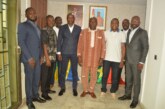 Le groupe CGE vise l&rsquo;immense marché immobilier du Gabon.