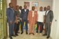 Le groupe CGE vise l&rsquo;immense marché immobilier du Gabon.