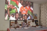 Nuit de la révolution célébrée à l&rsquo;ambassade du Burkina Faso à Libreville