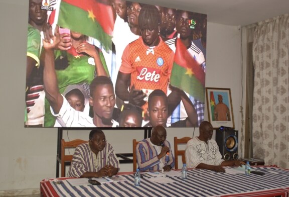 Nuit de la révolution célébrée à l&rsquo;ambassade du Burkina Faso à Libreville