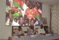 Nuit de la révolution célébrée à l&rsquo;ambassade du Burkina Faso à Libreville