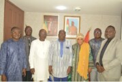 Mission de consolidation des partenariats de l&rsquo;İFPB au Gabon
